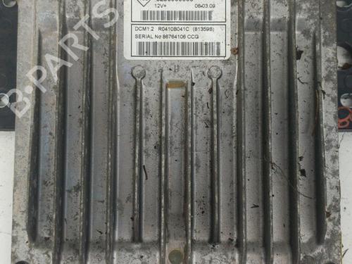 Elektronisk modul RENAULT MODUS / GRAND MODUS (F/JP0_) 1.5 dCi (JP0G, JP0H) | BP28772734M83