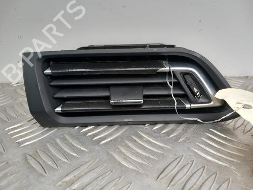 Used Air vent Air vent PEUGEOT 308 I (4A_, 4C_) [2007-2016] 34281215 34281215