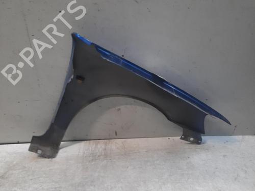 Left front fenders PEUGEOT 106 I (1A, 1C) 1.1 | BP28767395C41 