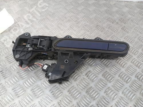 Used Front left exterior door handle RENAULT MEGANE E-TECH SUV EV60 (BNJ1) (218 hp) 29412325