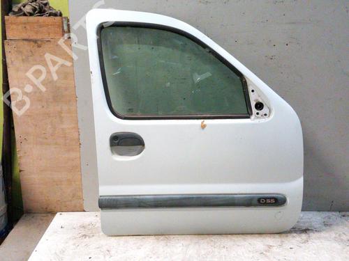 Used Right front door RENAULT KANGOO (KC0/1_) D 65 1.9 (KC0E, KC02, KC0J, KC0N) (64 hp) 28748545