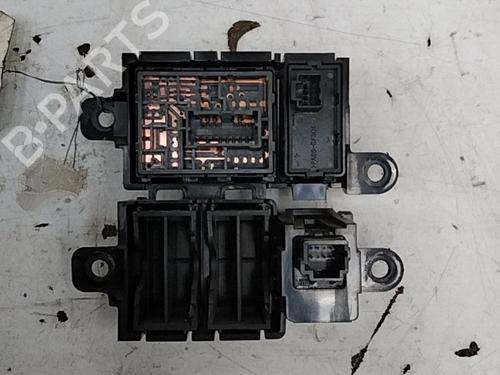 Mirror switch NISSAN JUKE (F15) 1.5 dCi | BP28753640I25 - Image 2
