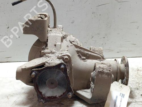 Used Rear differential Rear differential SUZUKI GRAND VITARA II (JT, TE, TD) 1.9 DDiS All-wheel Drive (JT419, TD44, JB419WD, JB419XD,... (129 hp) 28762158 28762158