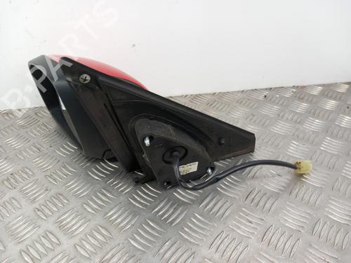 Used Left mirror Left mirror 30316873 30316873