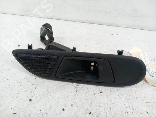 Used Front right interior door handle FORD FIESTA VI (CB1, CCN) 1.5 TDCi (75 hp) 29995957