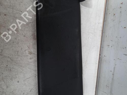 Right sun visor RENAULT RAPID Box Body/MPV (F40_, G40_) 1.2 (F406, G40A) | BP28772311I2 