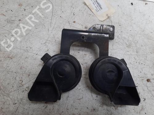 Horn AUDI A6 C6 Avant (4F5) 2.7 TDI (180 hp) 28790060