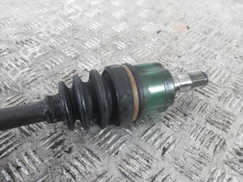 Used Right front driveshaft Right front driveshaft SUZUKI SWIFT III (MZ, EZ) 1.3 (RS413, ZC11S) (92 hp) 29749515 29749515