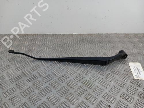Used Front windshield wiper arm Front windshield wiper arm 38450744 38450744
