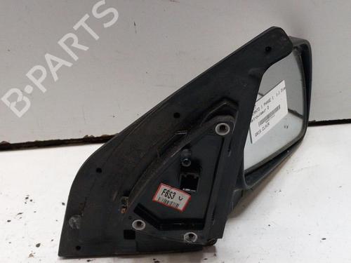 Right mirror KIA PICANTO I (SA) 1.1 CRDi | BP28766459C27 