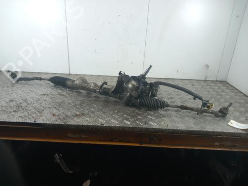Used Steering rack Steering rack PEUGEOT 308 II (LB_, LP_, LW_, LH_, L3_) 1.6 BlueHDi 120 (120 hp) 28757331 28757331