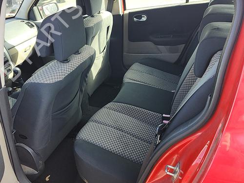 Recambios RENAULT MEGANE II (BM0/1_, CM0/1_) 1.5 dCi (BM0F, BM0T, BM2B, CM0F, CM0T) 4911826