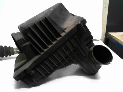 Used Air filter box Air filter box PEUGEOT 407 SW (6E_, 6D_) 2.0 HDi 135 (136 hp) 29116637 29116637