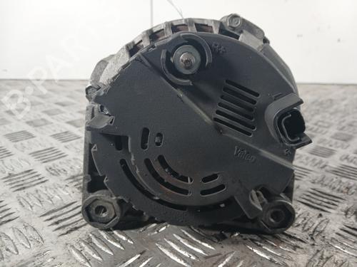 Alternator RENAULT CLIO II (BB_, CB_) 1.5 dCi (B/CB07) | BP30752021M7
