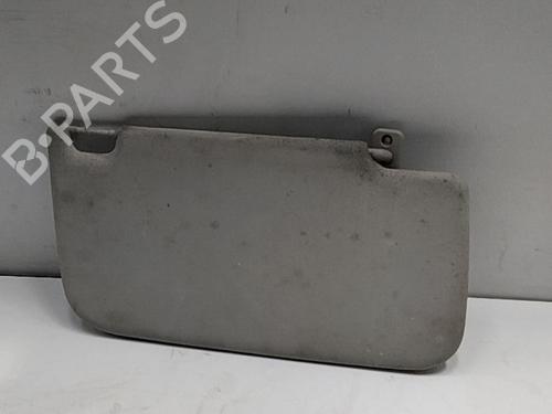 Used Left sun visor Left sun visor OPEL COMBO Tour 1.7 DTI 16V (75 hp) 28775776 28775776