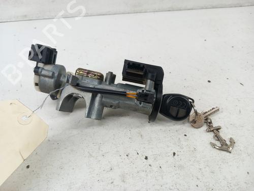 Used Ignition barrel SUZUKI GRAND VITARA II (JT, TE, TD) 1.9 DDiS All-wheel Drive (JT419, TD44, JB419WD, JB419XD,... (129 hp) 28782696