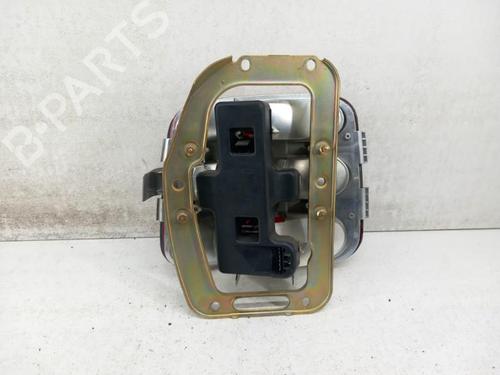 Right taillight FIAT BRAVA (182_) 1.6 16V (182.BB) | BP28746075C35 