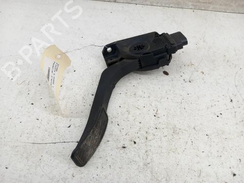 Used Pedal FORD FIESTA VI (CB1, CCN) 1.4 TDCi (70 hp) 28780962