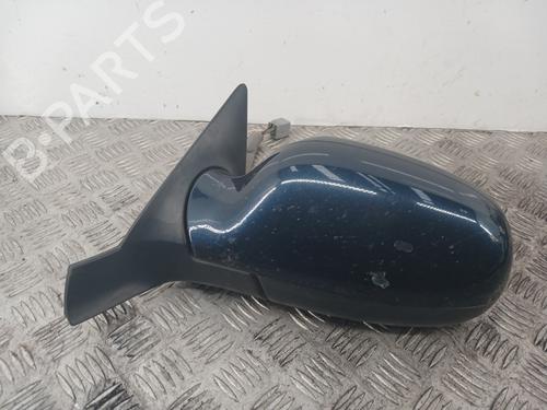 Left mirror VOLVO S80 I (184) 2.5 TDI | BP32299209C26