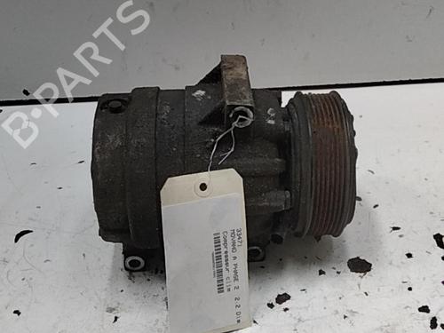 AC compressor OPEL MOVANO A Van (X70) 2.2 DTI (FD) | BP28791264M34 - Image 3
