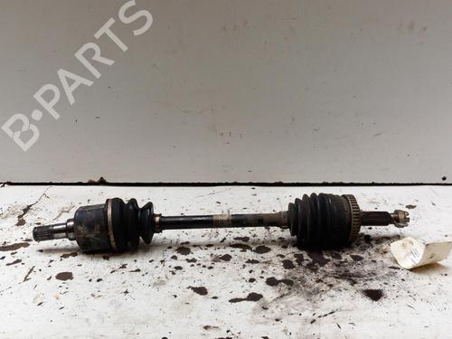 Left front driveshaft HYUNDAI SONATA V (NF) 2.4 | BP28766815M38 - Image 3