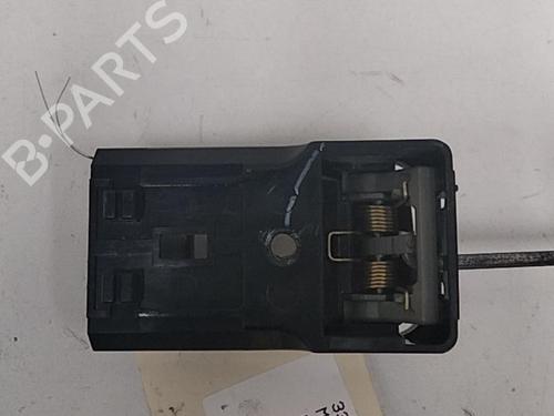 Used Front right interior door handle NISSAN MICRA II (K11) 1.3 i 16V (HK11) (75 hp) 28785010