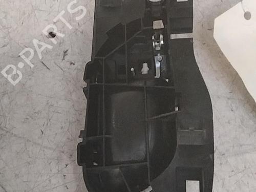 Used Rear left interior door handle PEUGEOT 3008 I MPV (0U_) 2.0 HDi (163 hp) 28774058