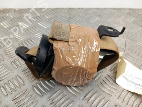 Used Front right seatbelt Front right seatbelt MERCEDES-BENZ M-CLASS (W164) ML 320 CDI 4-matic (164.122) (224 hp) 29627975 29627975