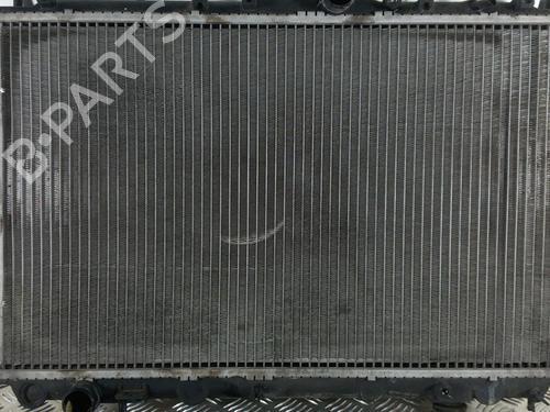 Used Water radiator VOLVO S40 I (644) 1.8 (116 hp) 28761546