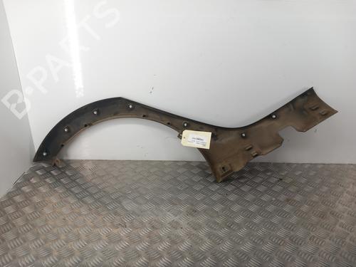 Rear left wheel arch trim DACIA SANDERO II 1.5 dCi | BP28741930C136 