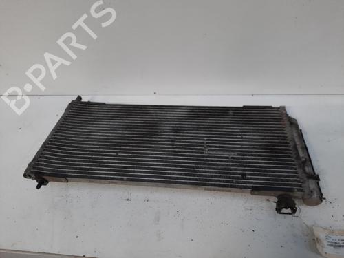 AC radiator PEUGEOT 407 (6D_) 2.2 HDi 170 (6D4HTH) | BP28770152M32 