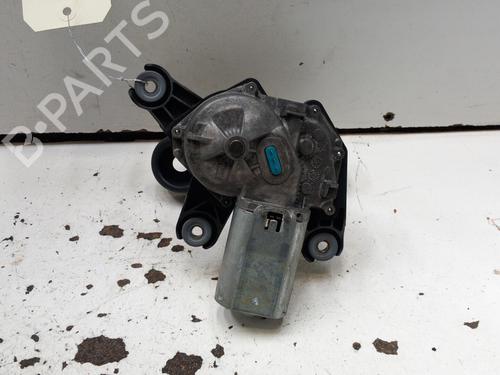 Viskermotor bakrute FIAT STILO Multi Wagon (192_) 1.9 JTD (115 hp) 28762536