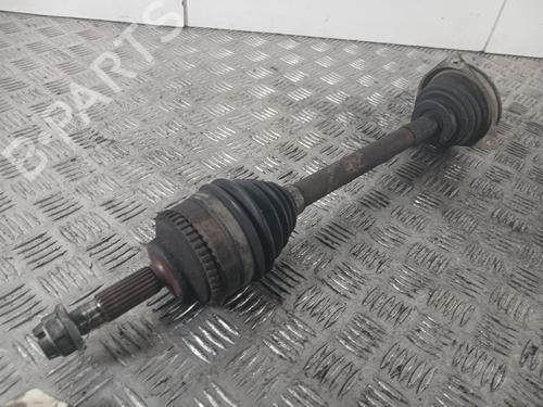 Used Left front driveshaft RENAULT CLIO II (BB_, CB_) 1.5 dCi (B/CB07) (65 hp) 30675174