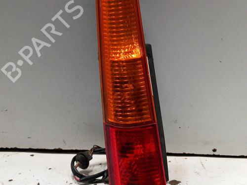 Left taillight SUZUKI IGNIS II (MH) 1.3 (RM413) | BP28755461C34