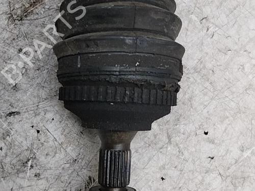 Used Left front driveshaft Left front driveshaft PEUGEOT 406 (8B) 2.0 HDi 110 (107 hp) 28790486 28790486