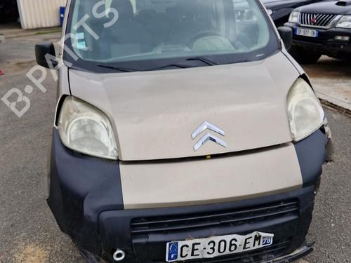 Right front steering knuckle CITROËN NEMO Box Body/MPV (AA_) 1.3 HDi 75 | BP28737589M26 - Image 4