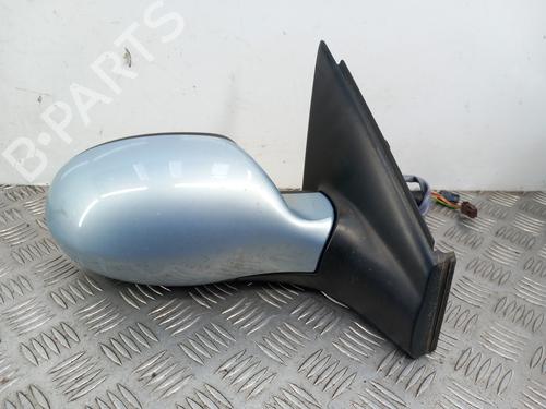 Used Right mirror Right mirror CITROËN C5 II (RC_) [2004-2008] 34375105 34375105