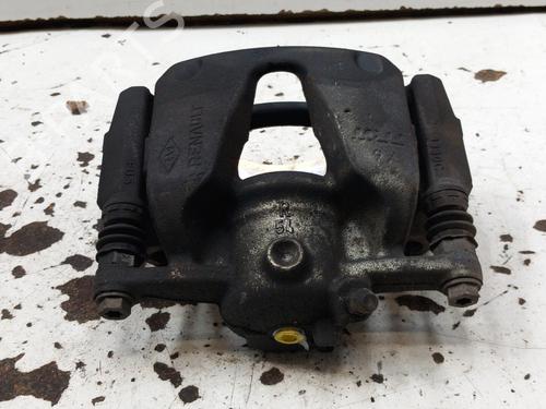 Used Right front brake caliper RENAULT MEGANE IV Hatchback (B9A/M/N_) 1.5 Blue dCi 115 (B9A6) (116 hp) 28793061