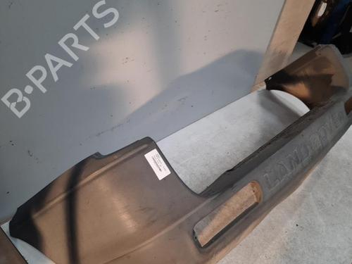 Used Rear bumper Rear bumper 28758609 28758609