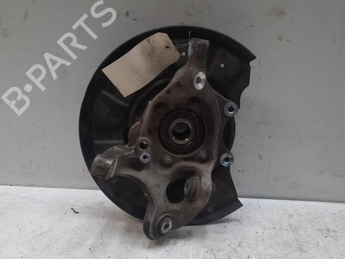 Used Right rear steering knuckle Right rear steering knuckle MERCEDES-BENZ GLK-CLASS (X204) 220 CDI 4-matic (204.984, 204.997) (170 hp) 28749070 28749070