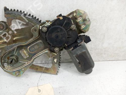 Front right window mechanism PEUGEOT 205 II (20A/C) 1.7 Diesel | BP28750241C23 