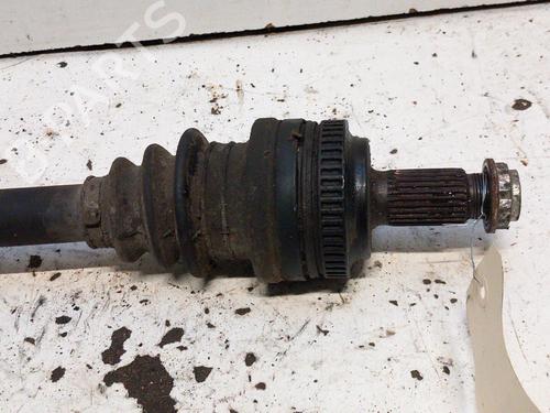 Right rear driveshaft BMW 3 Convertible (E46) 320 Ci | BP28785800M41