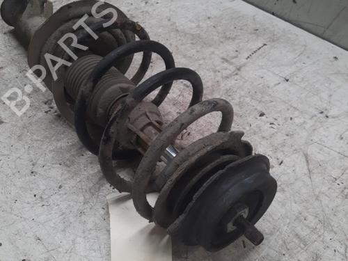 Left front shock absorber FIAT PANDA (169_) 1.3 D Multijet (169.AXC1A) | BP28749645M16 