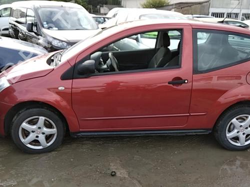 Right front window switch CITROËN C2 (JM_) 1.1 | BP28774479I26 - Image 5