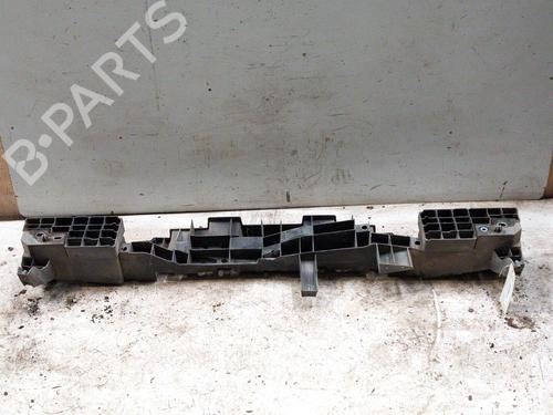 Rear bumper reinforcement RENAULT TWINGO II (CN0_) 1.5 dCi (CN0E) | BP28755402C73 