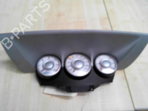 Instrument cluster CITROËN C8 (EA_, EB_) 2.0 HDi | BP28777081C47 