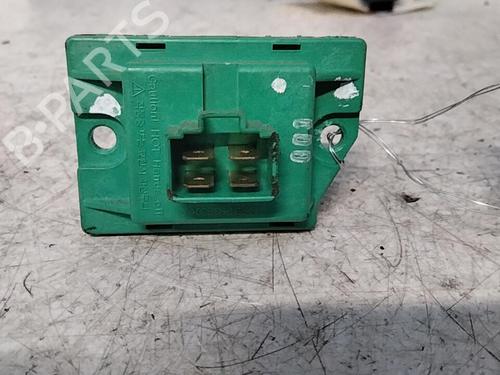 Used Heater resistor KIA SPORTAGE III (SL) 1.7 CRDi (116 hp) 28748142