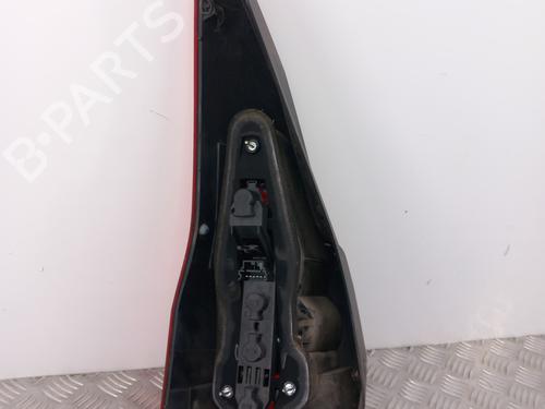 Right taillight RENAULT MEGANE II Estate (KM0/1_) 1.5 dCi (KM02, KM13) | BP28756957C35
