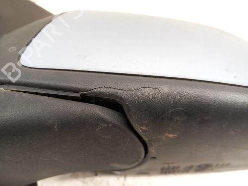 Left mirror FORD FIESTA V (JH_, JD_) 1.3 | BP28734129C26 