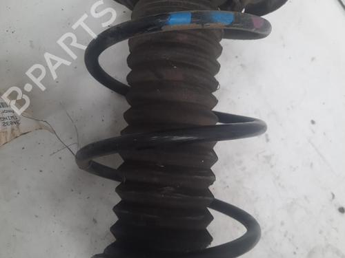 Used Left front shock absorber RENAULT TWINGO III (BCM_, BCA_) 0.9 TCe 90 (BCM9, BCM2) (90 hp) 28747128